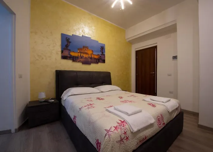 Imperiale 3* Roma