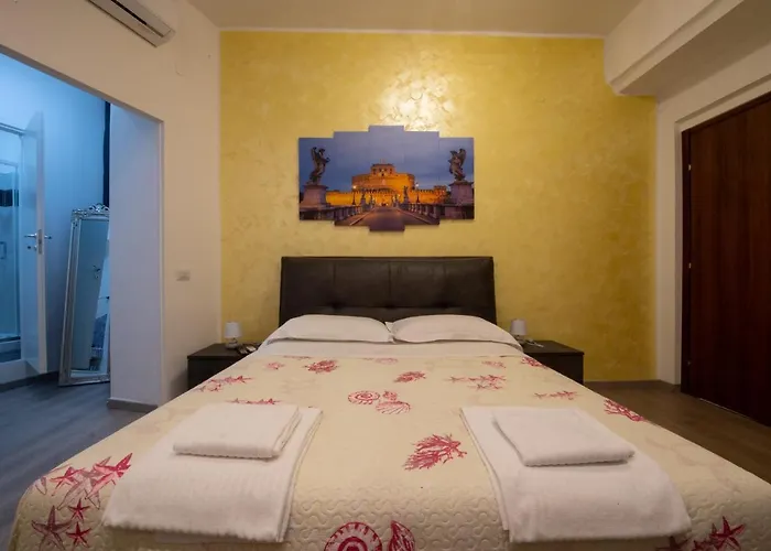 Imperiale Konukevi 3*