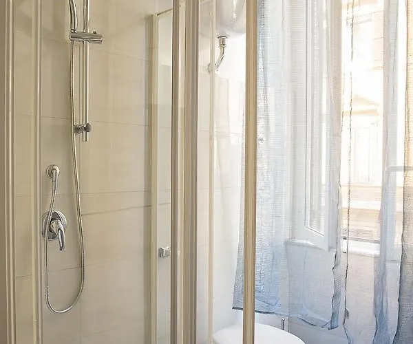 Konukevi Imperiale 3*
