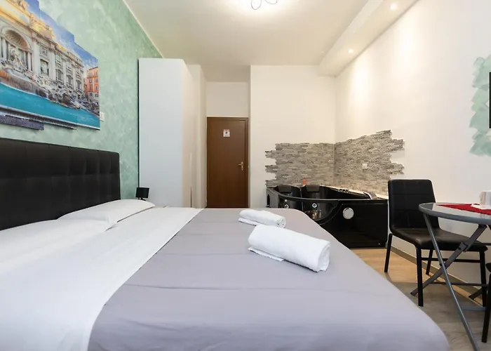 Imperiale 3* Roma