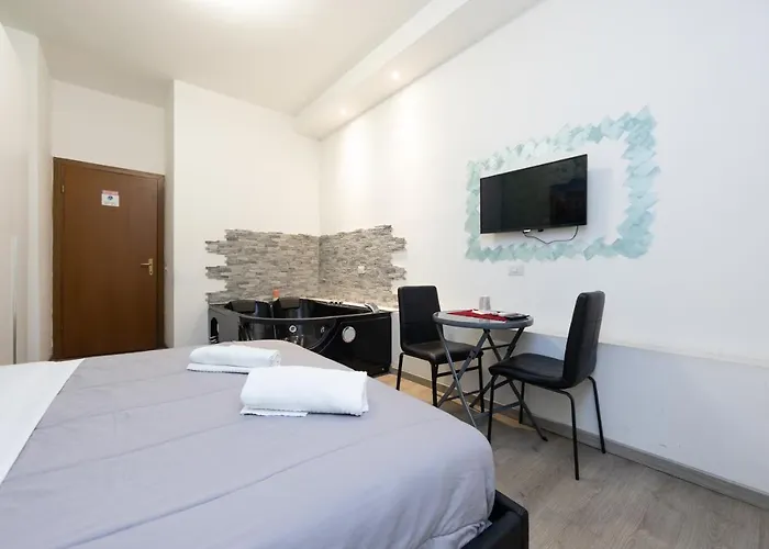 Imperiale 3* Roma