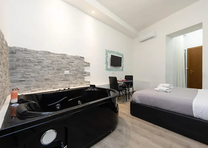 Imperiale Konukevi 3*