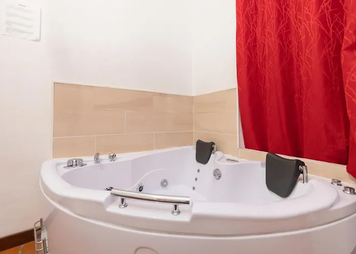 Konukevi Imperiale 3*