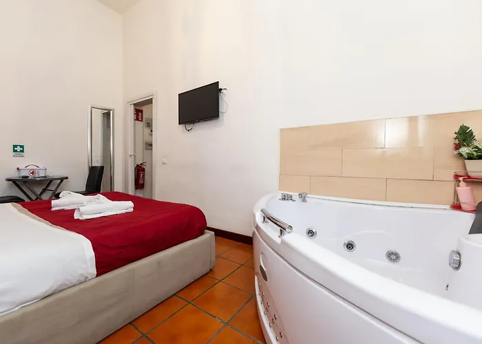 Konukevi Imperiale 3*