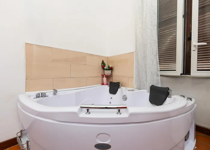 Konukevi Imperiale 3*