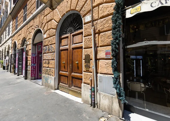 Imperiale 3* Roma