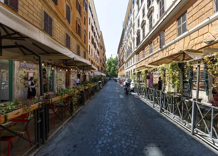 Imperiale 3* Roma