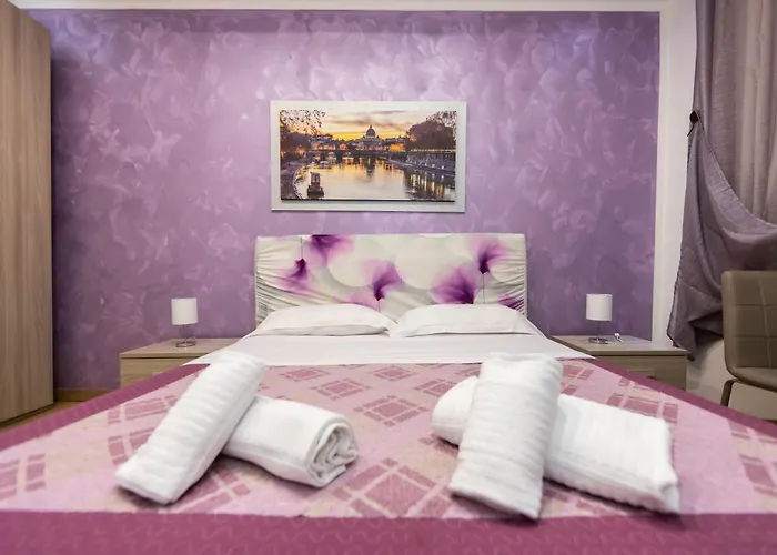 Imperiale Konukevi 3*
