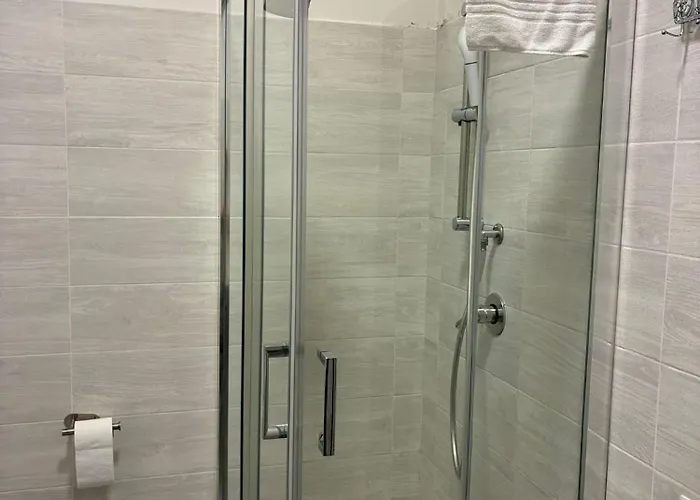 Imperiale 3* Roma