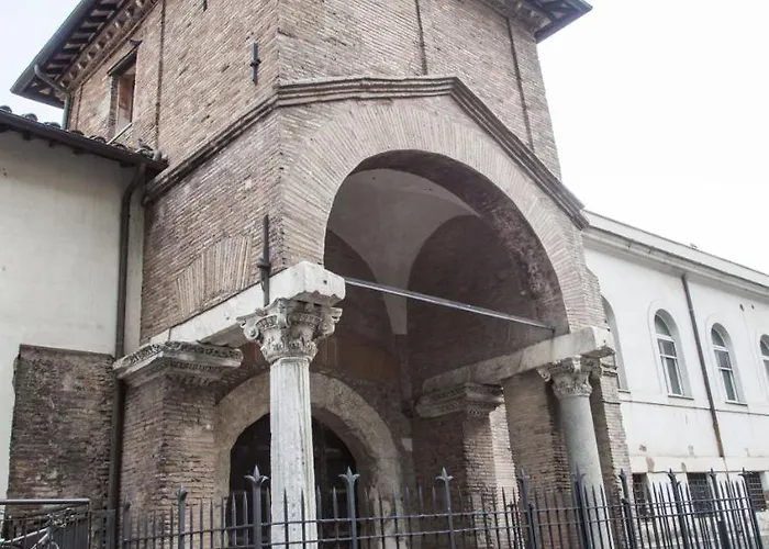 Konukevi Imperiale 3*