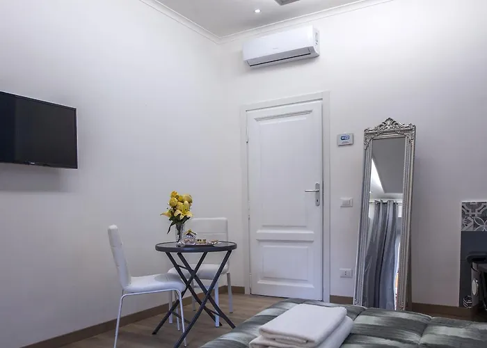 Imperiale Konukevi 3*